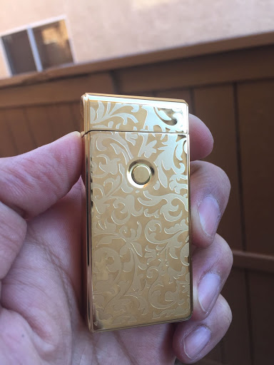 Tobacco Shop «Laguna Smoke Shop», reviews and photos, 24741 Alicia Pkwy e, Laguna Hills, CA 92653, USA