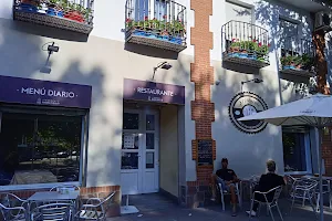 El Ribeiriño Cervecería - Restaurante image