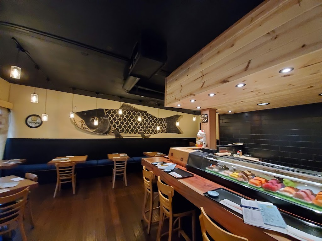 Yoko's Japanese Restaurant & Sushi Bar 97202