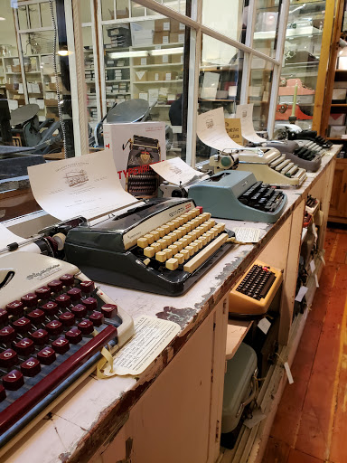 Stationery Store «Oblation Papers & Press», reviews and photos, 516 NW 12th Ave, Portland, OR 97209, USA