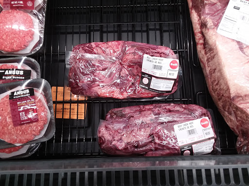 Supermarket «Walmart Neighborhood Market», reviews and photos, 1180 S Diamond Bar Blvd, Diamond Bar, CA 91765, USA