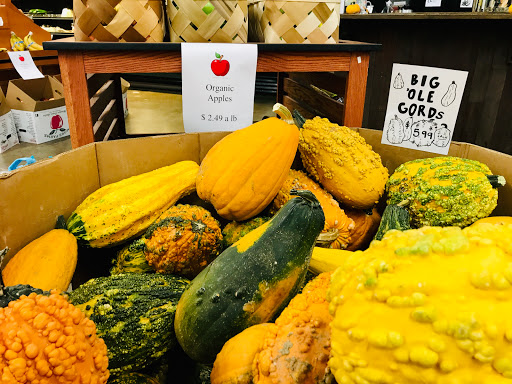 Grocery Store «Hopey and Co.», reviews and photos, 45 S French Broad Ave, Asheville, NC 28801, USA