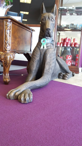 Jeweler «Osborne Jewelers», reviews and photos, 15350 W McDowell Rd, Goodyear, AZ 85395, USA