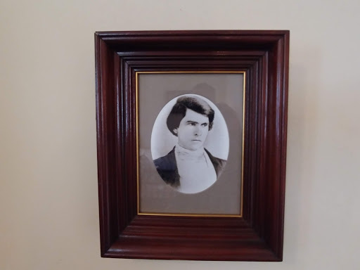 Museum «Barrington Hall», reviews and photos, 535 Barrington Dr, Roswell, GA 30075, USA