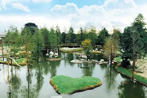 Chenglin Agarwood Flavor Forest Pavilion image