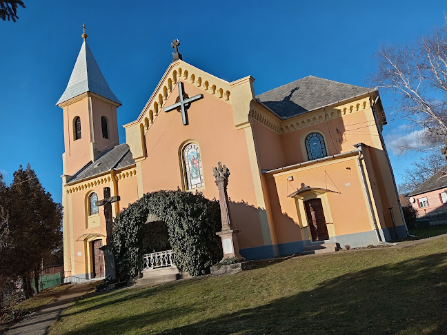 Alexandriai Szent Katalin templom