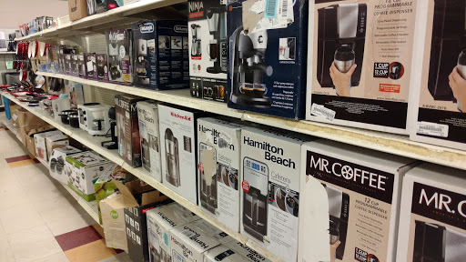 Discount Store «Bargain Hunt», reviews and photos, 1241 N Mt Juliet Rd #106, Mt Juliet, TN 37122, USA