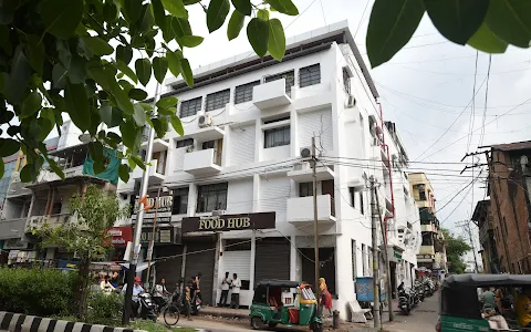 Hotel Vrundavan Residency image