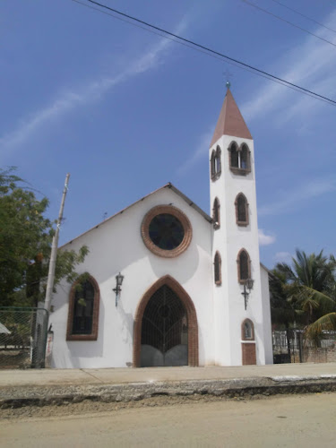 Iglesia Santa Marianita