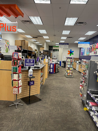 Print Shop «FedEx Office Print & Ship Center», reviews and photos, 2199 Monterey Rd #50, San Jose, CA 95125, USA