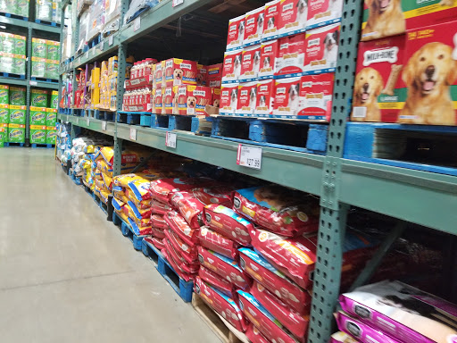 Warehouse club «BJ’s Wholesale Club», reviews and photos, 70 Cluff Rd, Salem, NH 03079, USA