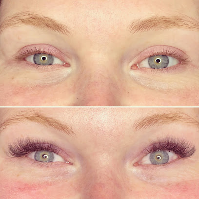 Arch Angel Microblading and Lashes