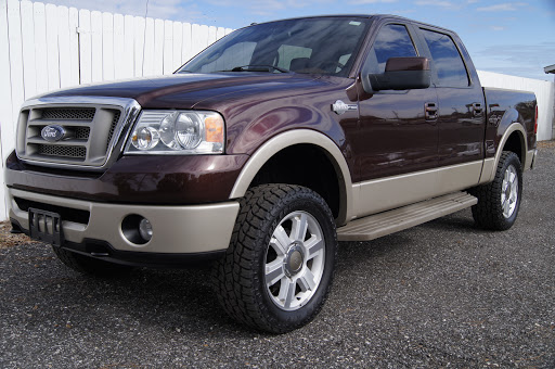 Used Car Dealer «Bestway Auto Brokers», reviews and photos, 3423 E 15th St, Panama City, FL 32405, USA