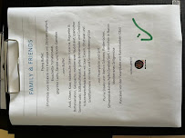 BissBeats BBQ.Event.Catering à Anklam menu