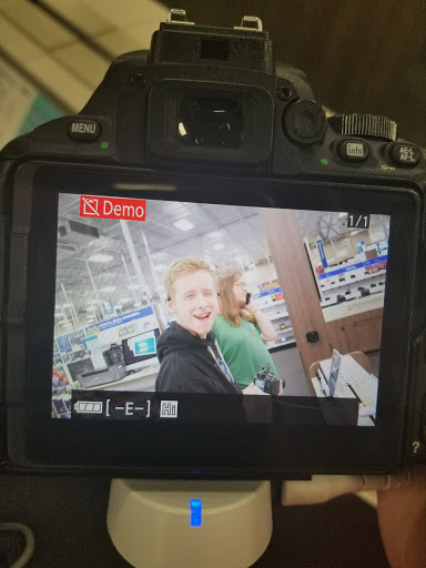 Shopping Mall «Crossroads Plaza», reviews and photos, 213 Crossroads Blvd, Cary, NC 27518, USA