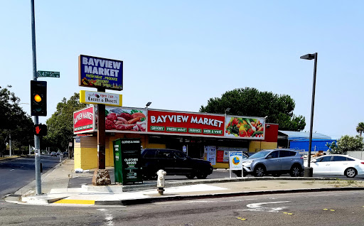 Bayview Mart