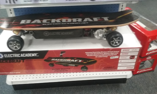 Hobby Store «HobbyTown USA», reviews and photos, 847 Post Rd, Fairfield, CT 06824, USA