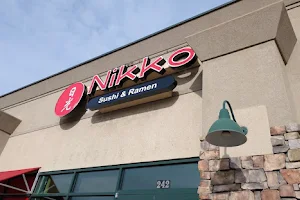Nikko Sushi and Ramen image