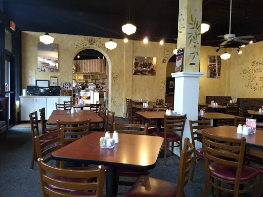 Bakery «Wheatfields», reviews and photos, 1202 Howard St, Omaha, NE 68102, USA