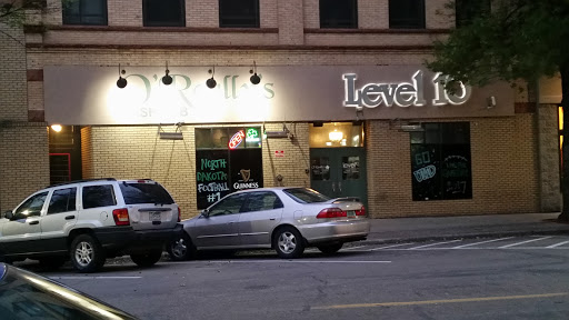 Lounge «Level 10 Martini Lounge», reviews and photos, 10 N 3rd St, Grand Forks, ND 58203, USA