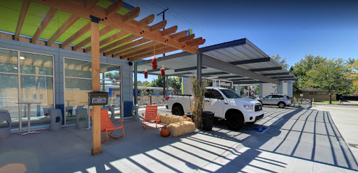 Car Wash «Gleam Car Wash», reviews and photos, 4895 W 38th Ave, Denver, CO 80212, USA