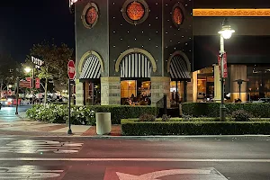 The Cheesecake Factory image