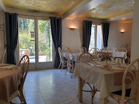 Atmosphère du Restaurant La Dulcine à Reynes - n°5