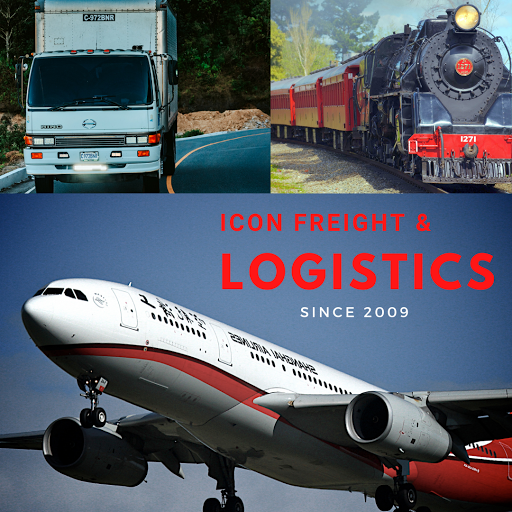 Icon Freight & Logistics | Transport Company In Mumbai