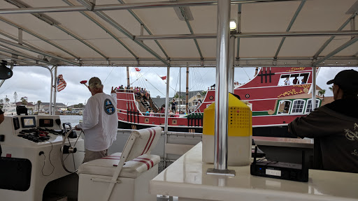 Boat tour agency Corpus Christi