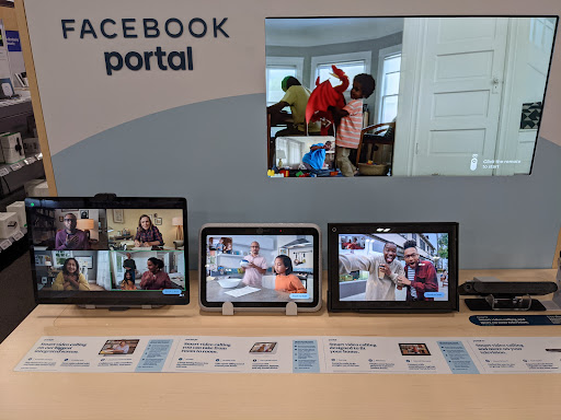 Electronics Store «Best Buy», reviews and photos, 2650 41st Ave, Soquel, CA 95073, USA