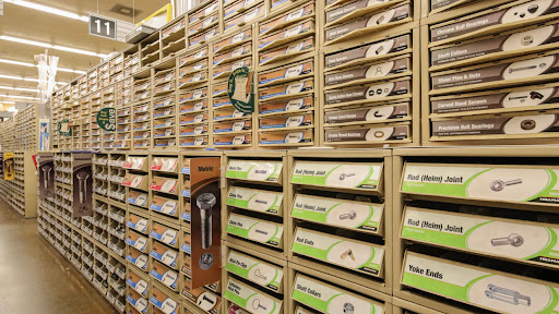 Hardware Store «Hills Flat Lumber Co.», reviews and photos, 1000 S Canyon Way, Colfax, CA 95713, USA