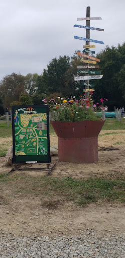 Christmas Tree Farm «Piney Acres», reviews and photos, 1115 E 1000 N, Fortville, IN 46040, USA