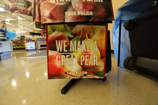 Grocery Store «Food Lion», reviews and photos, 1 Jacksonville Rd, Crisfield, MD 21817, USA