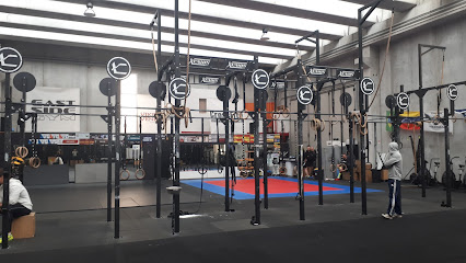 East Side Gym Vicenza - CrossFit 36100 - Via dal Ponte, 50/c, 36040 Torri di Quartesolo VI, Italy