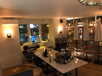 Atmosphère du Restaurant Chez Nathalie à Paris - n°12