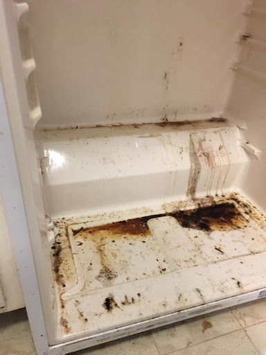 House Cleaning Service «Mirandas Cleaning Service», reviews and photos, 3531 Magnum Dr, Hermitage, TN 37076, USA