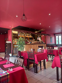 Atmosphère du Restaurant créole L'escale antillaise à Le Pontet - n°12