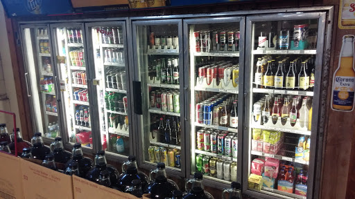 Liquor Store «Cardinal Liquor Depot», reviews and photos, 5114 S Knox Ave, Chicago, IL 60632, USA