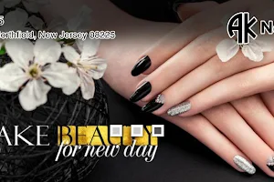 AK Nails & Spa II, LLC image