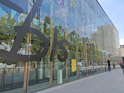 Le 4bis - Information Jeunesse à Rennes