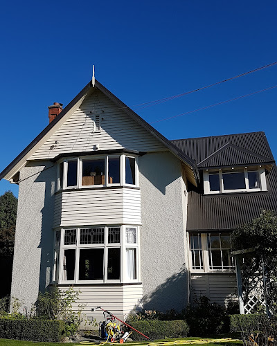 Reviews of Temuka window cleaning in Timaru - House cleaning service