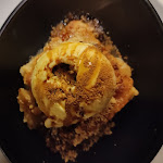 Photo n°14 de l'avis de Paulo.i fait le 13/04/2023 à 08:06 sur le  Restaurante Hotel Rural Casa da Nora à Cortes