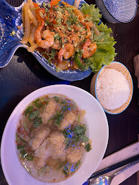 Soupe du Restaurant vietnamien SaiGon2K (Bo-Bun 18 ancien) à Saint-Maur-des-Fossés - n°4