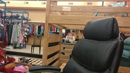 Thrift Store «Georgia Avenue Thrift Store», reviews and photos, 6101 Georgia Ave NW, Washington, DC 20011, USA