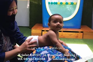 Sunrise Premium Babyspa and Daycare Malang image