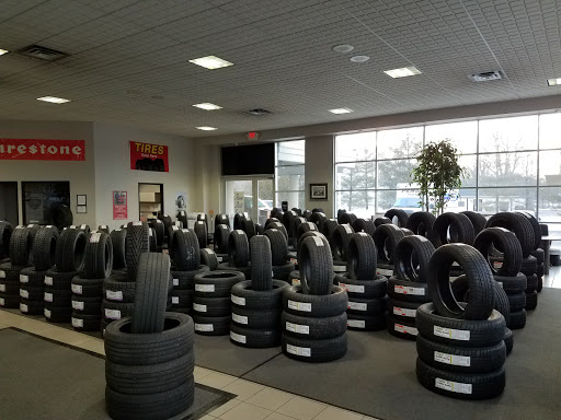 Used Car Dealer «Adado Auto Sales», reviews and photos, 495 N Cedar St, Mason, MI 48854, USA