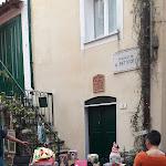 Photo n°14 de l'avis de Lorenzo.a fait le 08/11/2019 à 17:29 sur le  L'Orto di Ameste à Lerici