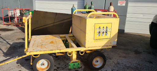 Roofing Contractor «Latite Roofing and Sheet Metal», reviews and photos, 2280 W Copans Rd, Pompano Beach, FL 33069, USA