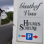 Photo n°9 de l'avis de WOMO.L fait le 02/07/2020 à 09:04 sur le  Gasthof Voss - Andre Voß à Schmallenberg