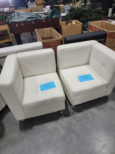 Event Planner «Mugwump Productions», reviews and photos, 11221 St Johns Industrial Pkwy S #5, Jacksonville, FL 32246, USA